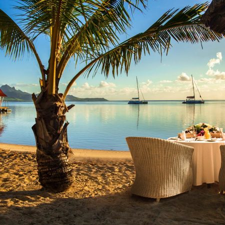 Mauritius