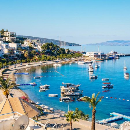 Turkey
