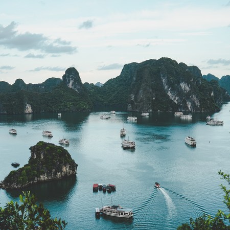 Vietnam