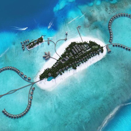 Maldives