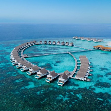 Maldive Islands