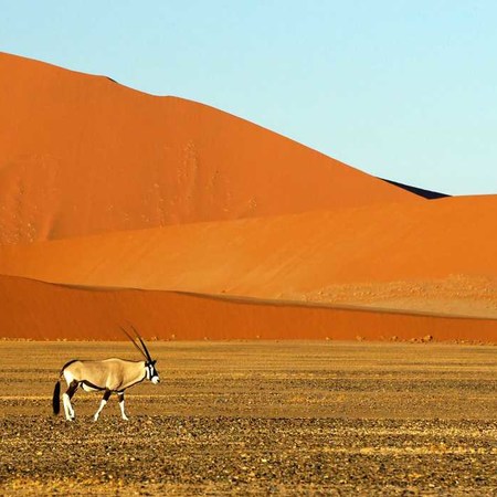 Namibia