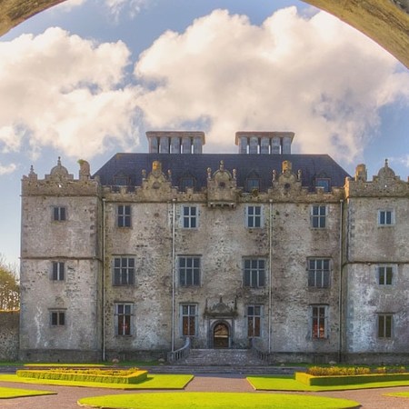Ireland