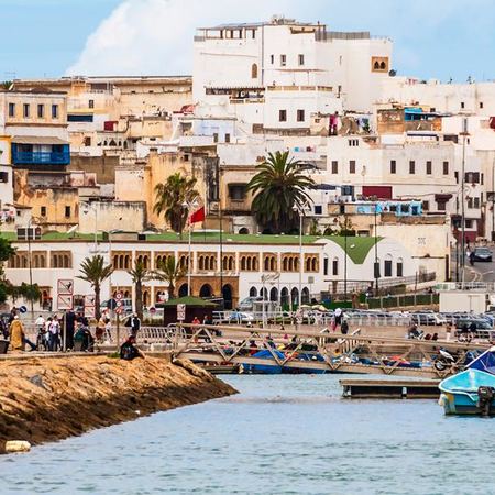 Morocco