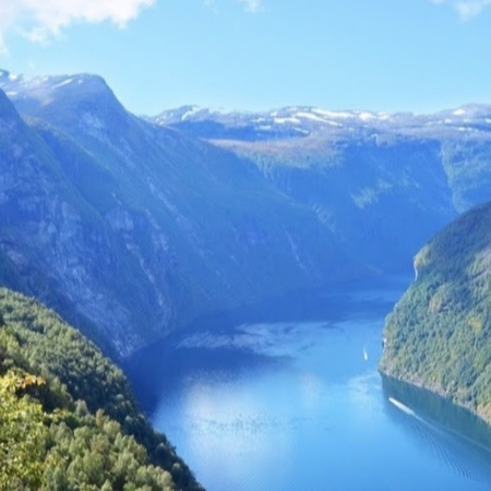 Norway