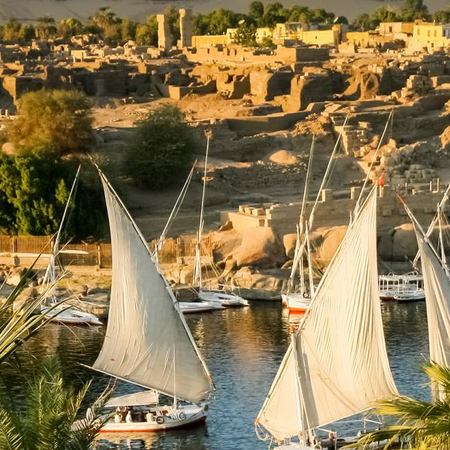 Egypt