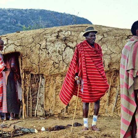 Kenya