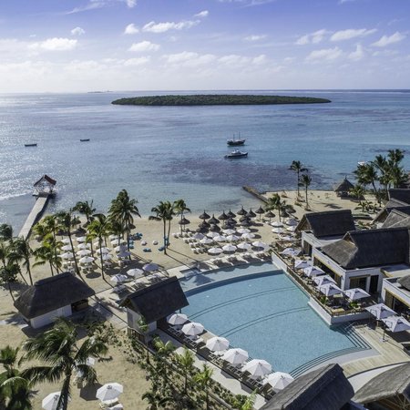Preskil Island Resort