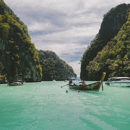 Thailand