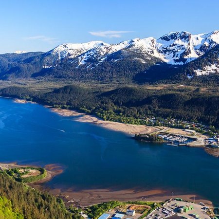 Alaska