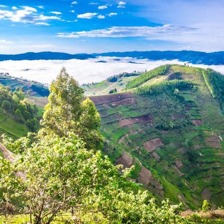 Rwanda