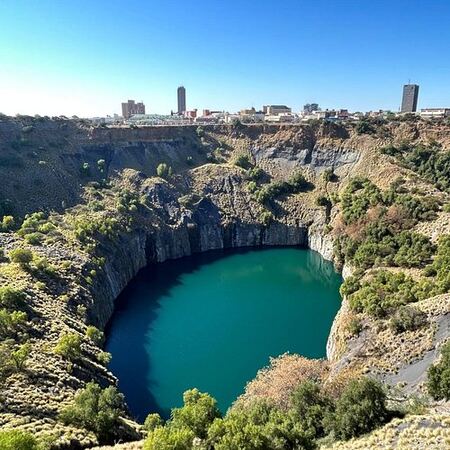 Northern Cape