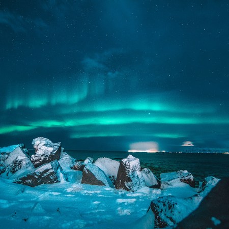 Iceland