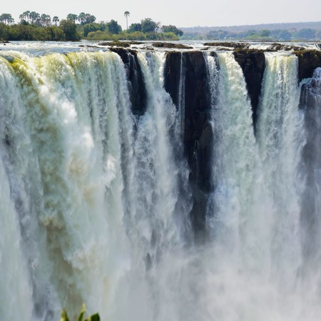 Zimbabwe