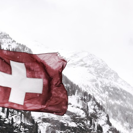Switzerland