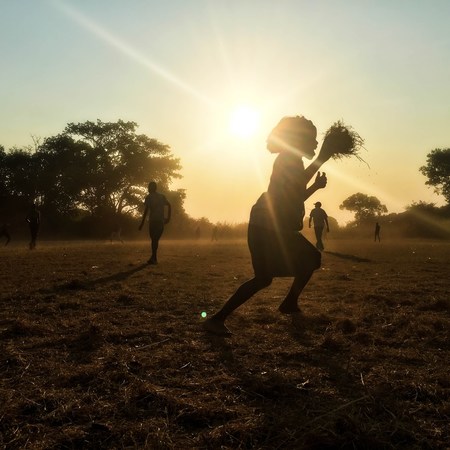 Zambia