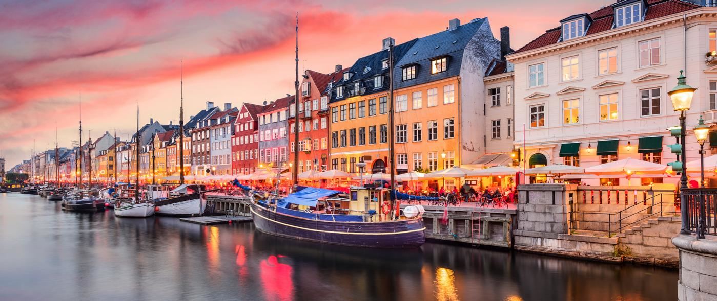 Denmark Holiday Packages | The Travel Factory