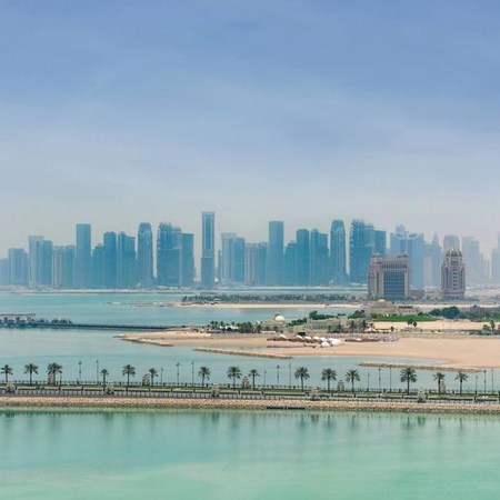 Doha
