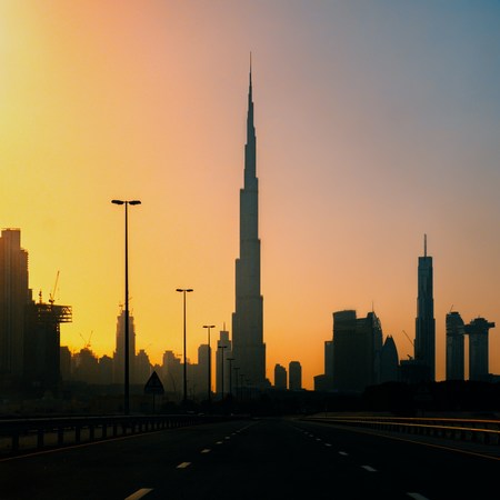 United Arab Emirates