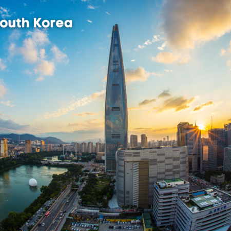 South Korea