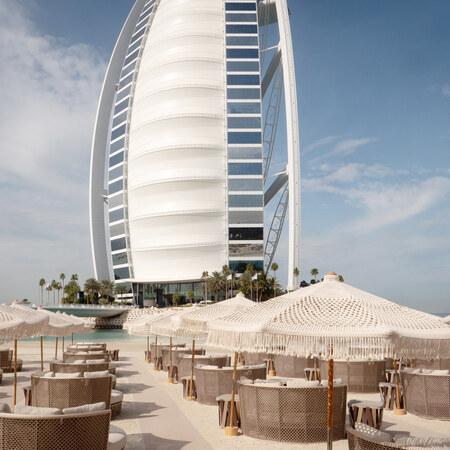 Jumeirah Beach