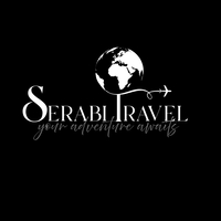 Serabi Travel Logo
