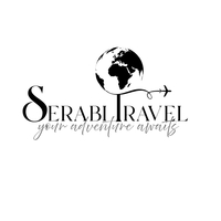 Serabi Travel Logo