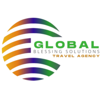 Global Blessing Solutions Logo