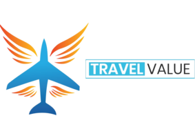 Rahi Travel T/A Travel Value  Logo