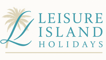 Leisure Island Holidays Logo
