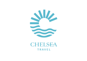 Chelsea Travel Logo