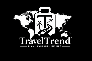 TravelTrend Logo