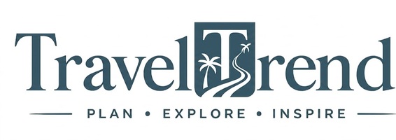 TravelTrend Logo