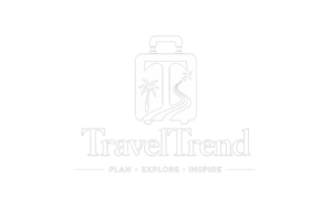 TravelTrend Logo