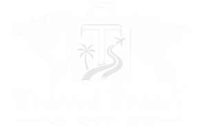 TravelTrend Logo