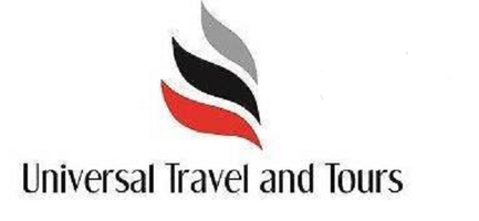 Universal Travel & Tours Logo