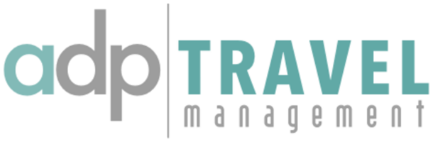 AdP Travel Management (Pty) Ltd. Logo