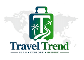 TravelTrend Logo