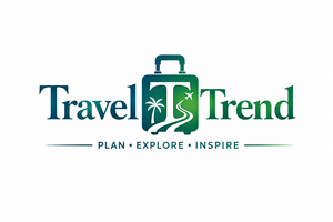 TravelTrend Logo