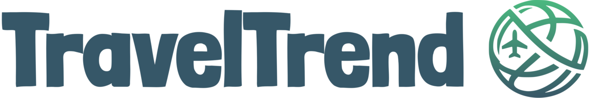 TravelTrend Logo