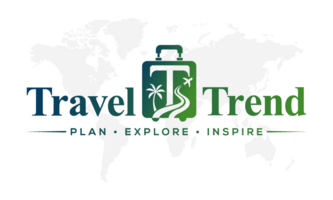 TravelTrend Logo