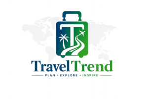 TravelTrend Logo