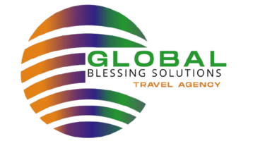 Global Blessing Solutions Logo