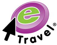eTravel Logo