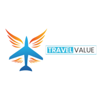Rahi Travel T/A Travel Value  Logo
