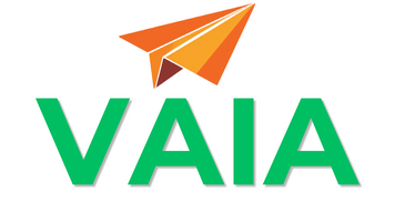 VAIA WORLD Logo