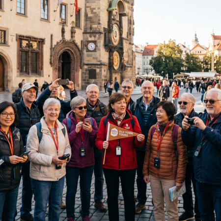 Group Tours