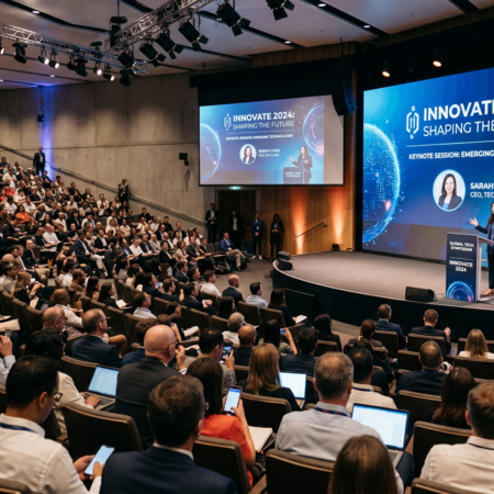 Conference