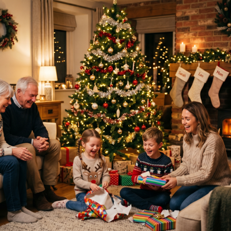 December Holidays