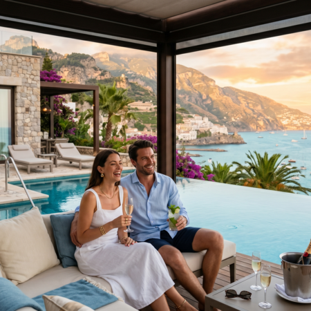 Luxury Holidays